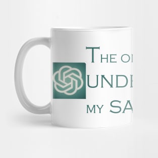 Limited funny Mug